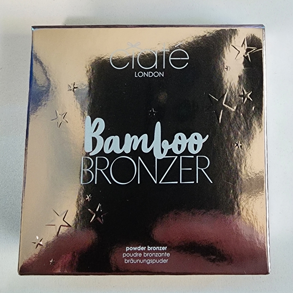 Ciaté London Bamboo Bronzer - South Beach